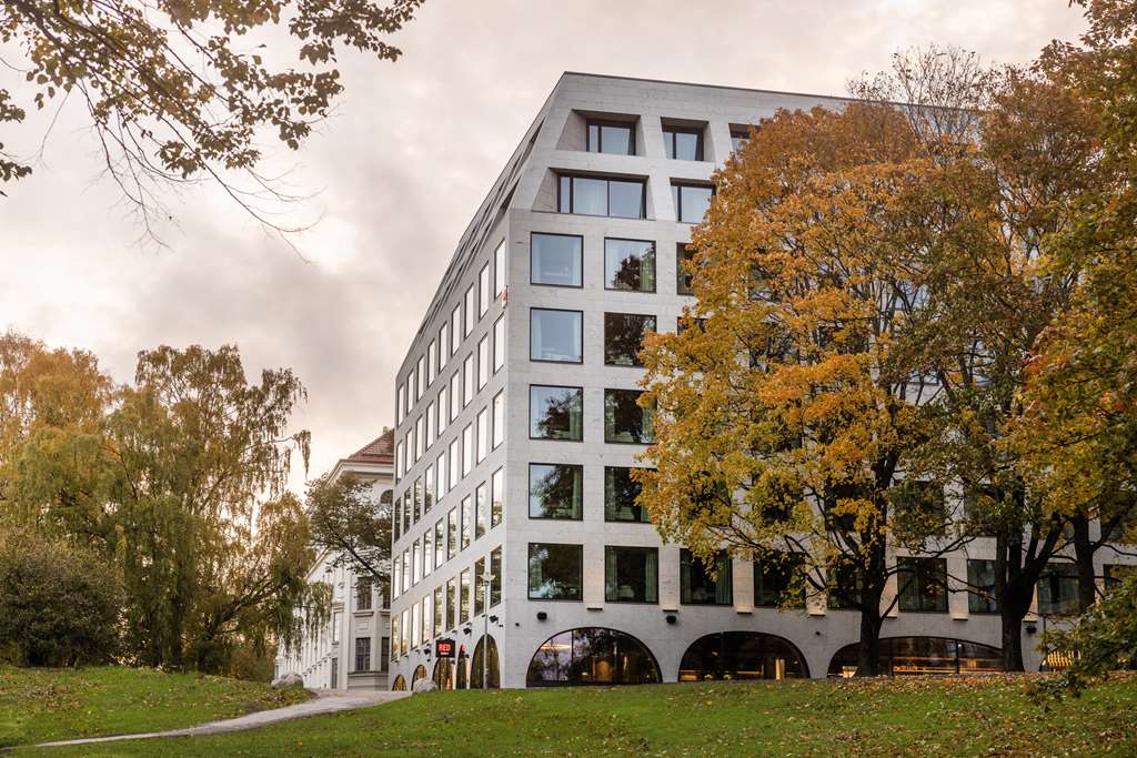 Images Radisson RED Helsinki