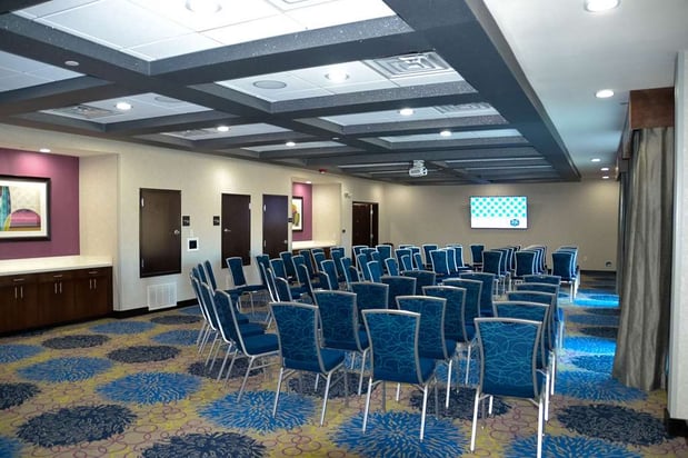 Images Hampton Inn & Suites Tyler-South