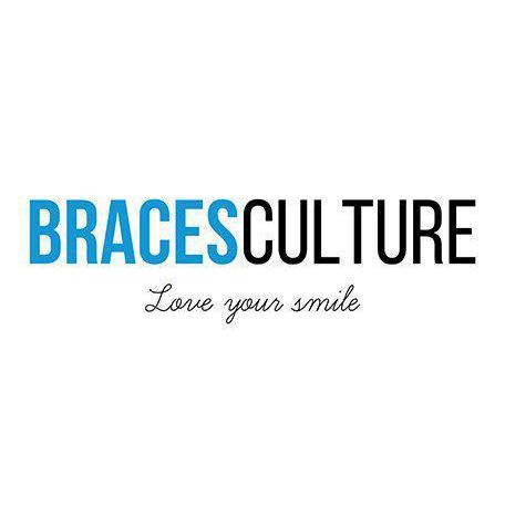 Braces Culture Logo