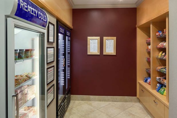 Images Hilton Garden Inn Toledo Perrysburg