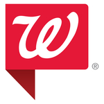 Walgreens Pharmacy at Oklahoma State University-Houston Ctr Logo
