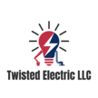 Twisted Electric & N&M Excavating LLC Logo