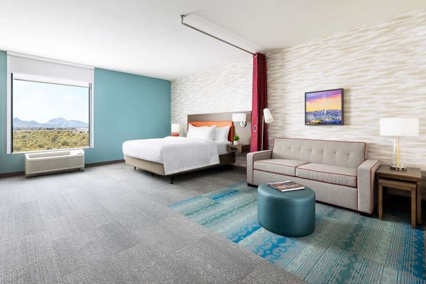Images Home2 Suites by Hilton Scottsdale North