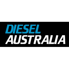 Diesel Australia PTY Ltd. Logo