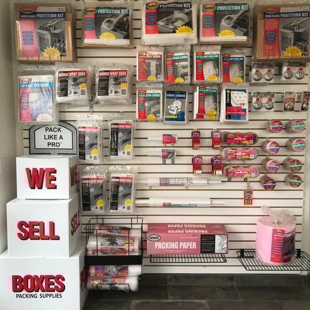 Images Storage King USA