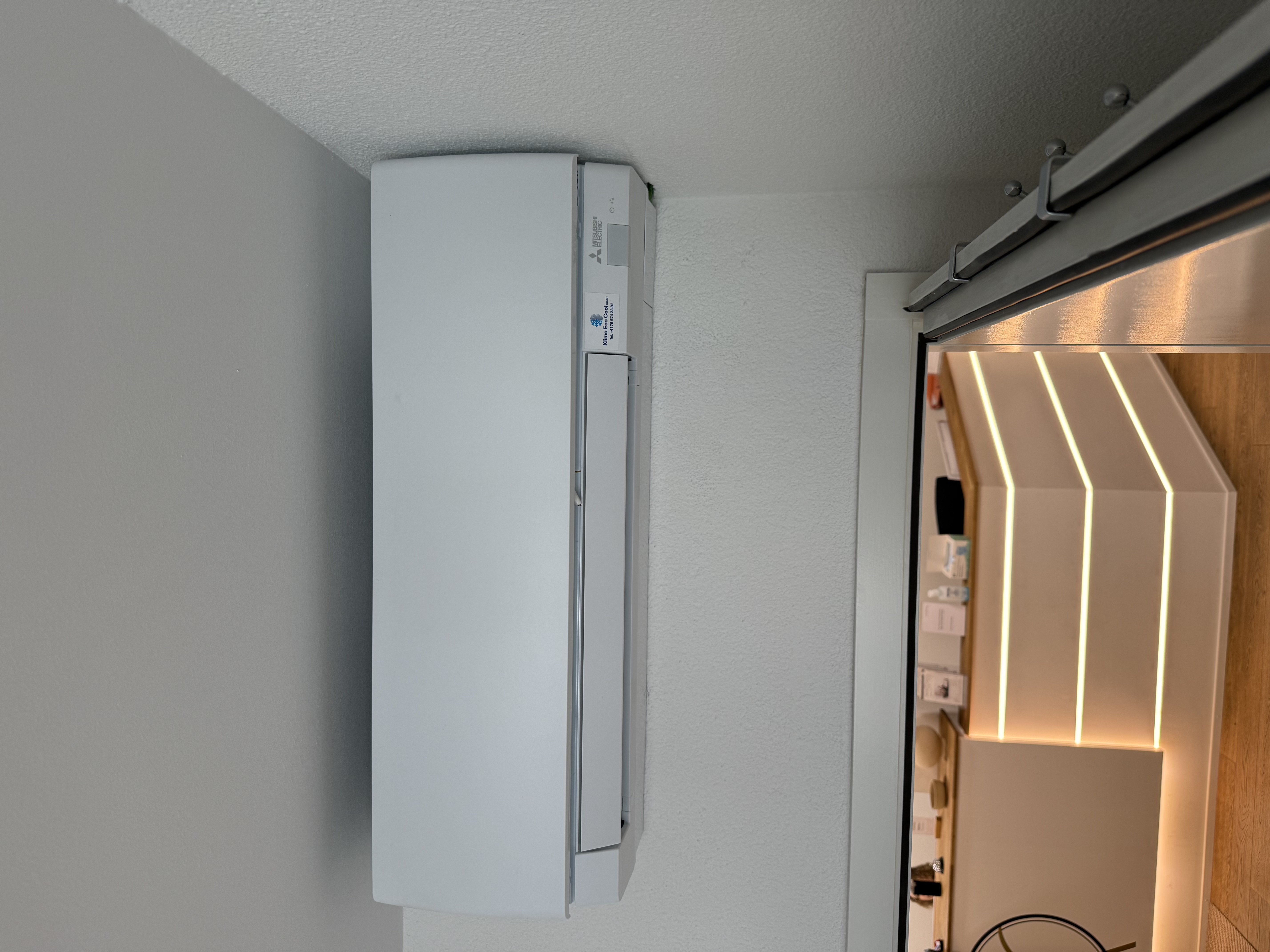 Klima Eco Cool GmbH, Fraumattweg 5 in Brislach