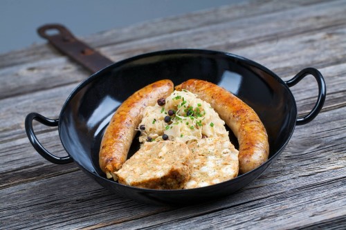 Turza GmbH & Co KG, Ilz 171 in Ilz