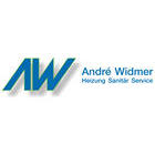 AW André Widmer Heizung Sanitär Lüftung GmbH Logo