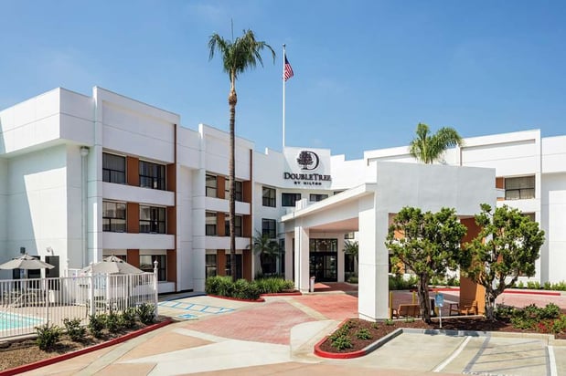 Images DoubleTree by Hilton Pomona