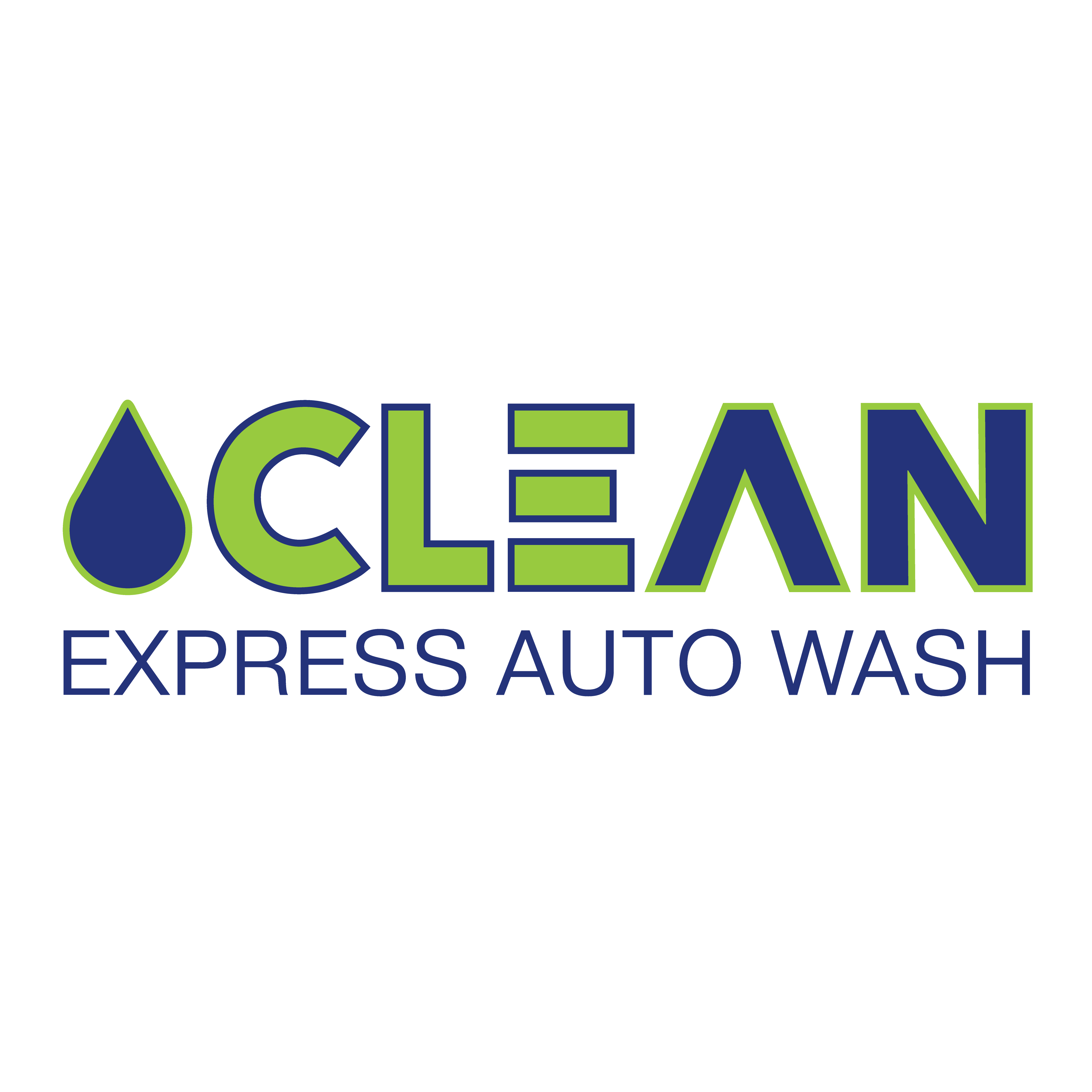 Clean Express Auto Wash - Seven Hills