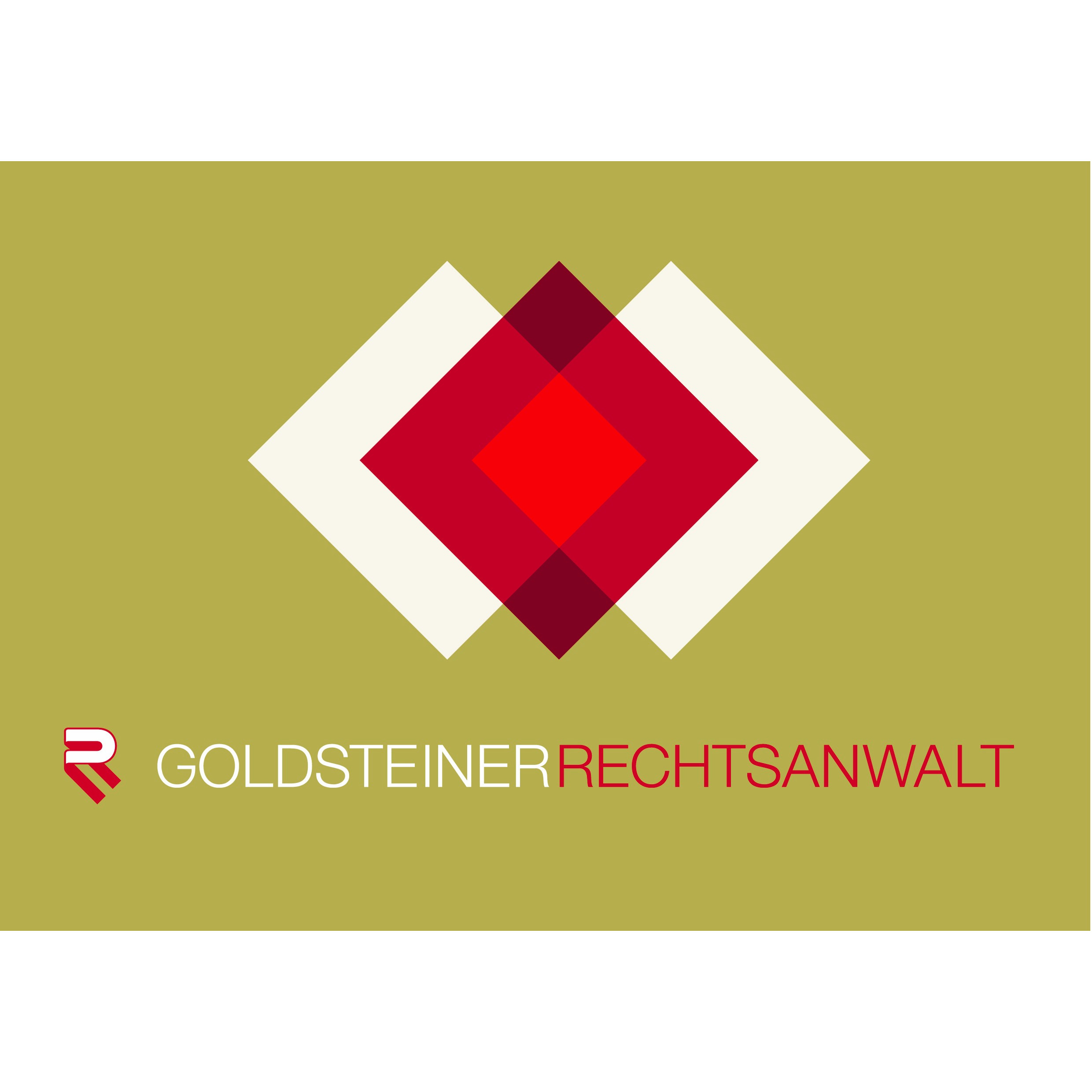 Goldsteiner Rechtsanwälte Logo