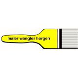 Maler Wangler Horgen GmbH Logo