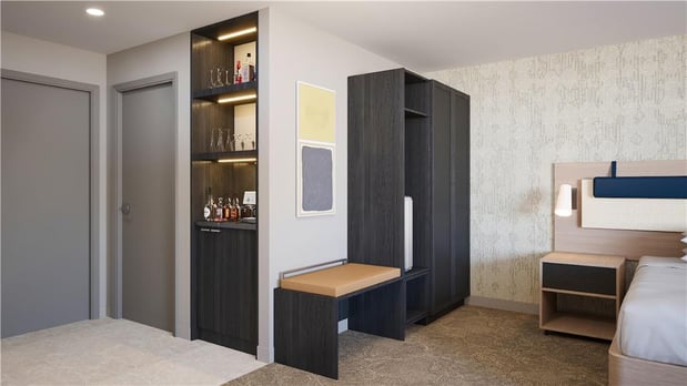 Images DoubleTree by Hilton Laredo