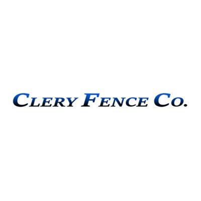 Clery Fence Co. Logo