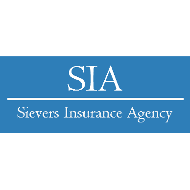 Sievers Insurance Agency Logo