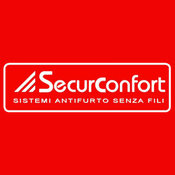 Securconfort di Soffritti Massimo Logo