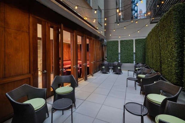 Images Best Western Premier Herald Square