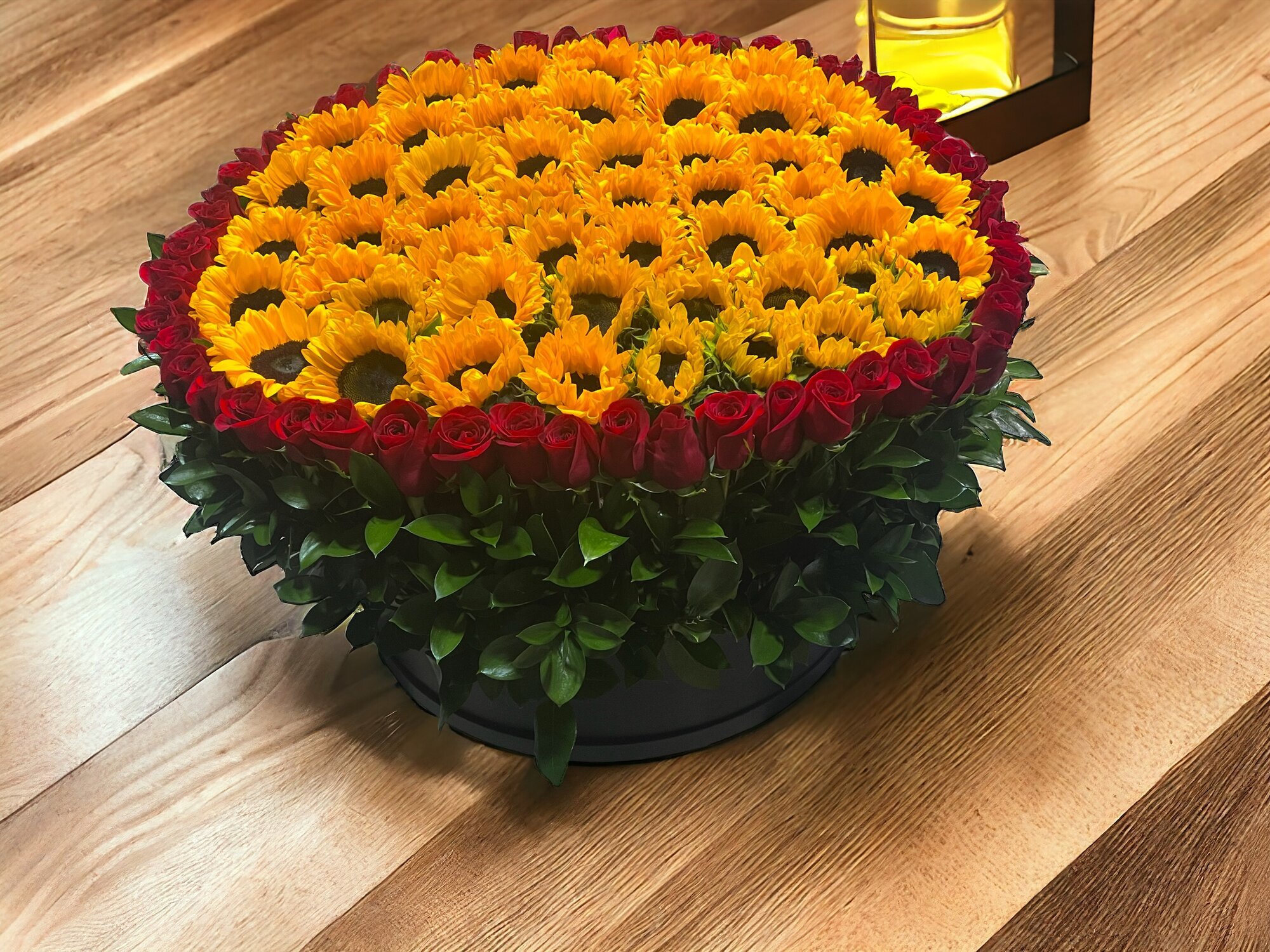 Images Betty Flower
