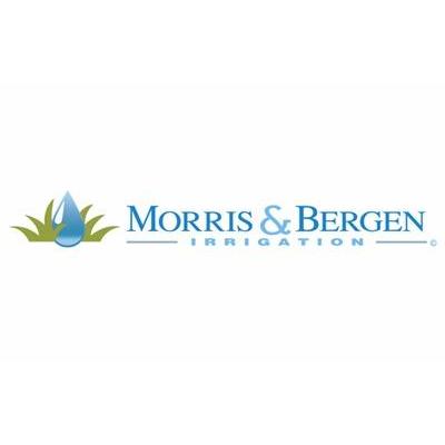 Morris & Bergen Irrigation Logo