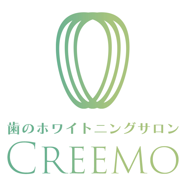 歯のホワイトニングサロン CREEMO南浦和店 Logo