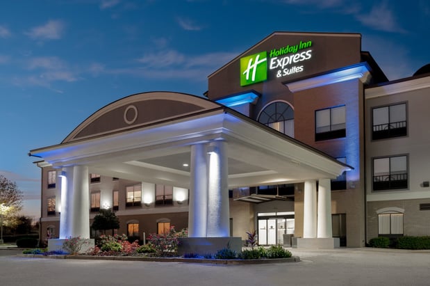 Images Holiday Inn Express & Suites Prattville South by IHG