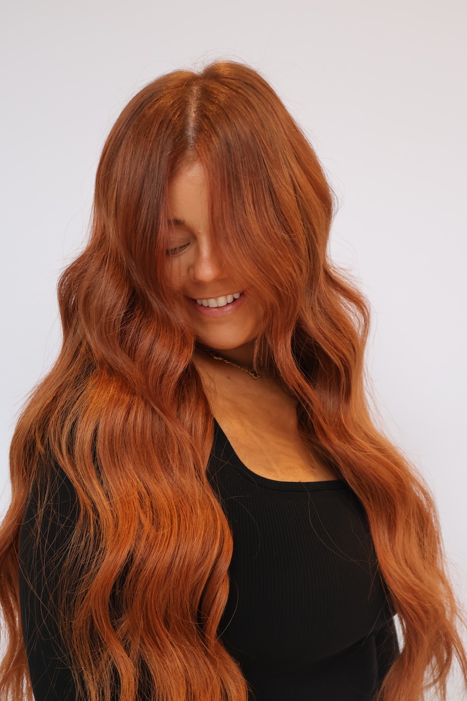 Top Hair Salon in The Woodlands, TX For Hair Color