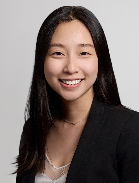 Jiani Lin