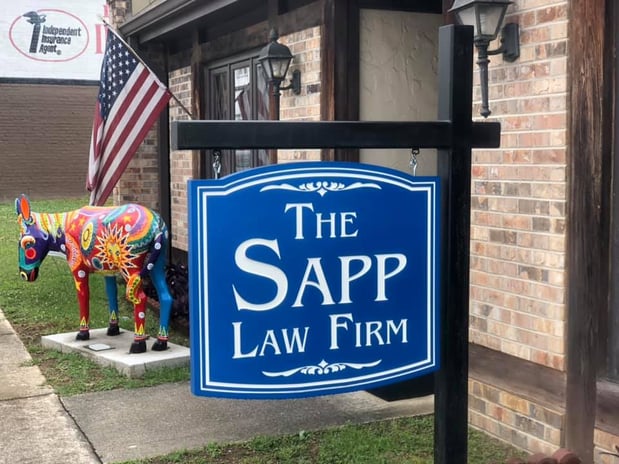 Images Sapp Law Firm