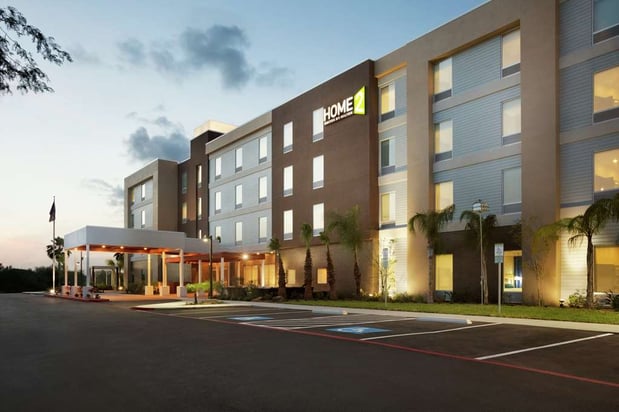Images Home2 Suites by Hilton McAllen