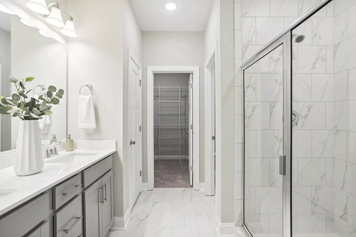 Rourk Woods at Windsor Homes by Stanley Martin Image