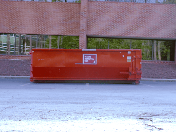 Images Waste Removal USA