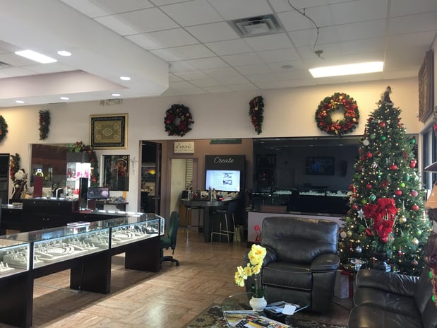 Images Precision Diamonds & Jewelry Repair