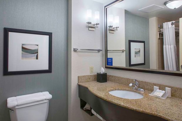 Images Hilton Garden Inn Jonesboro