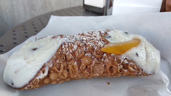 Pasticceria Cappello