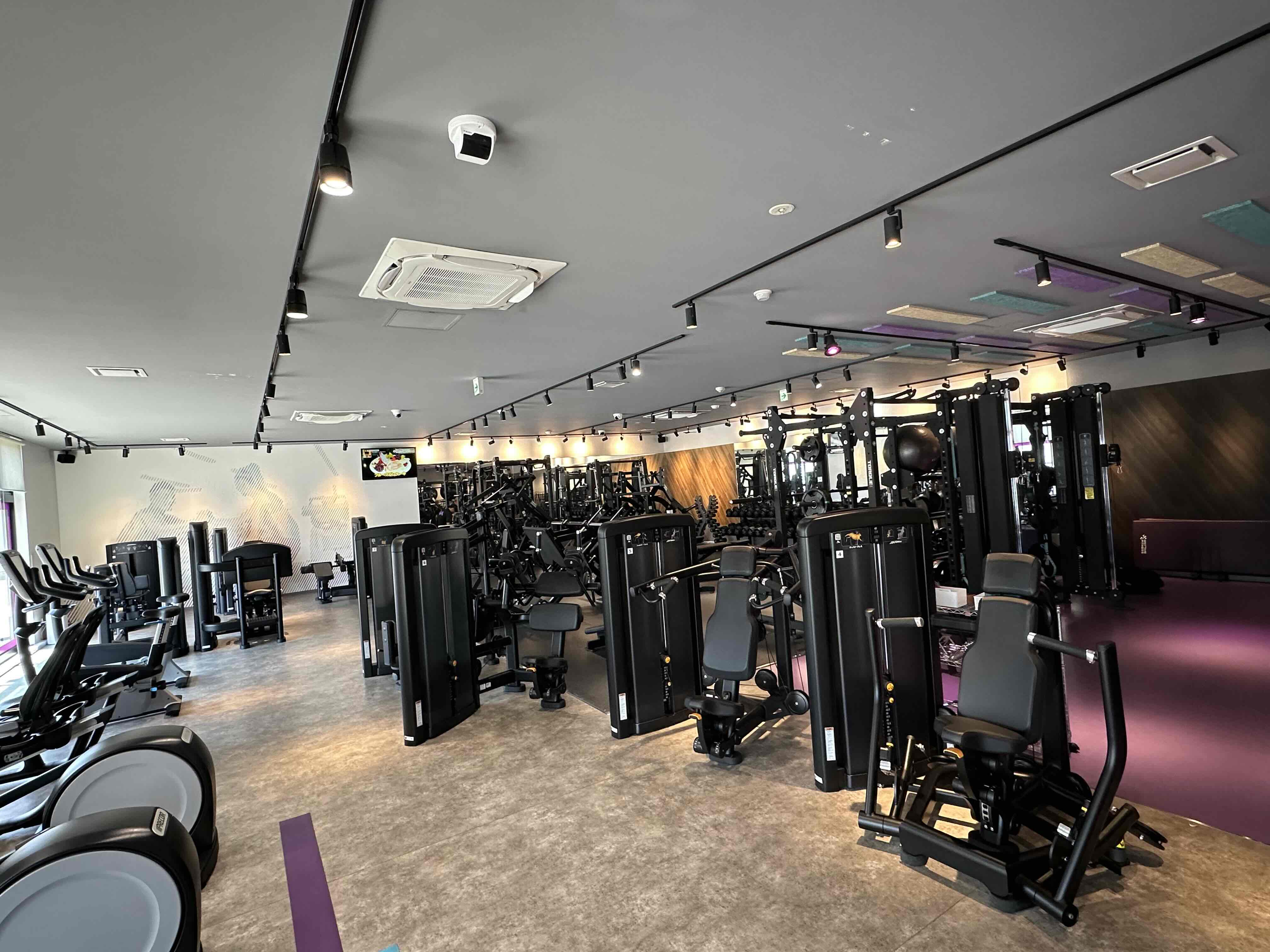 Images エニタイムフィットネス 藤枝小石川店