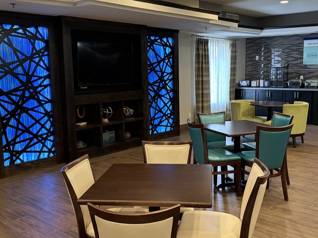 Images Hotel Liberal