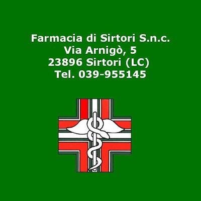 Images Farmacia di Sirtori