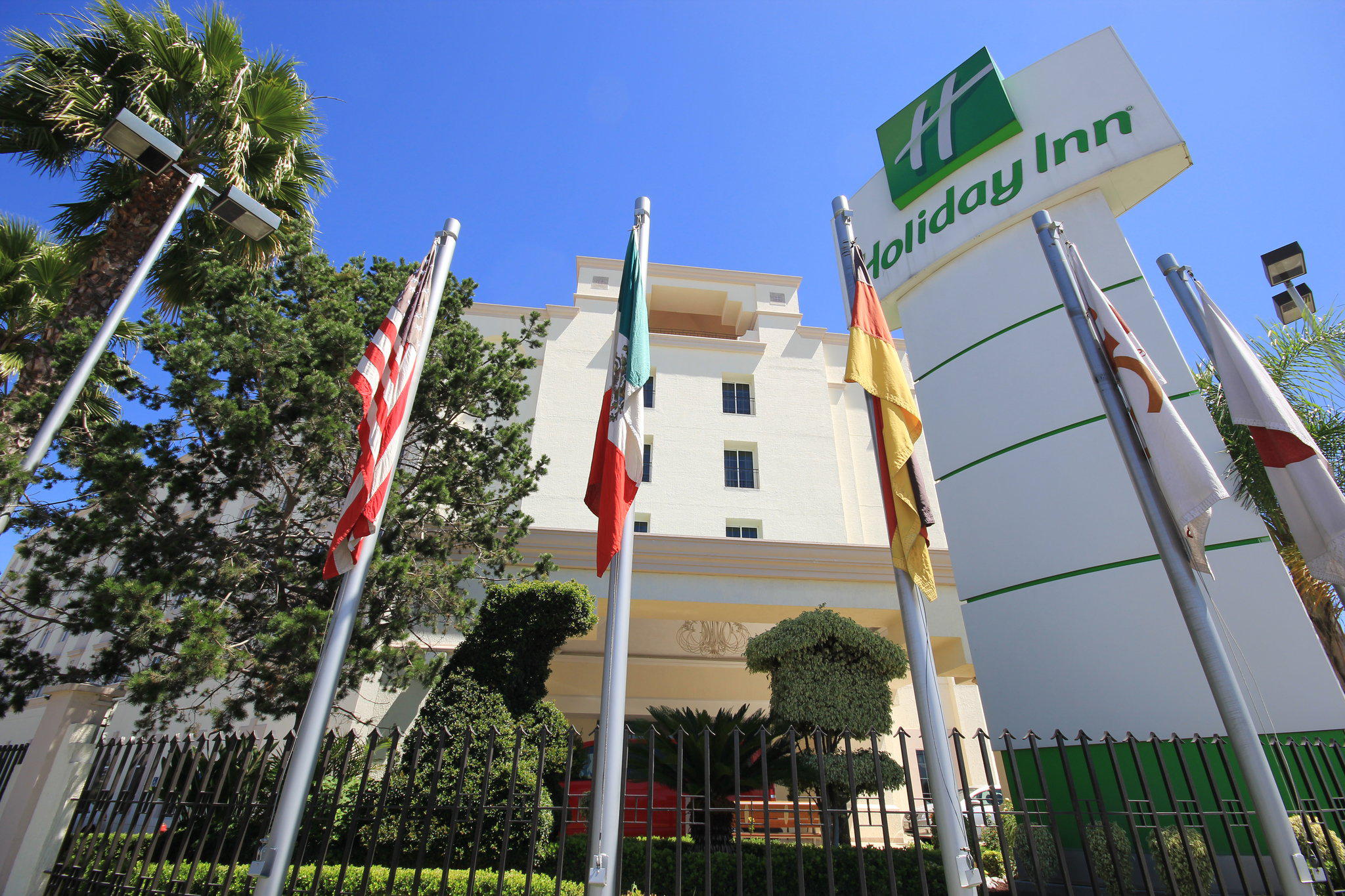 Images Holiday Inn Leon-Convention Center, an IHG Hotel