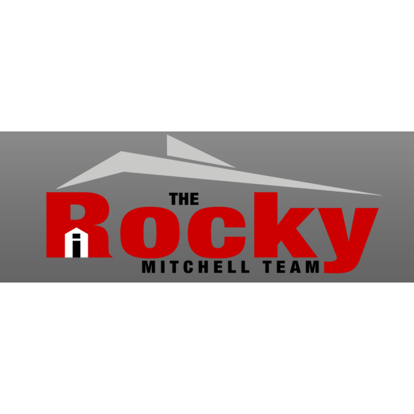 Rocky Mitchell | RE/MAX Elite Properties Logo