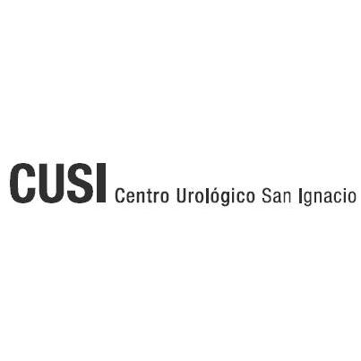 Centro Urológico San Ignacio Logo