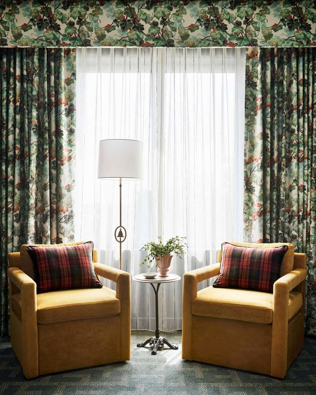 Images Graduate by Hilton East Lansing