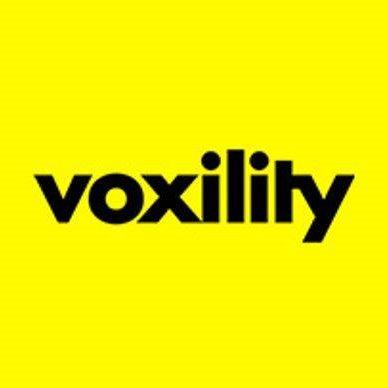 Voxility Logo