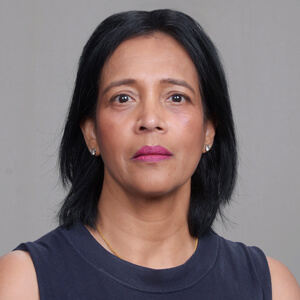 Jo Chandra - Old National Bank