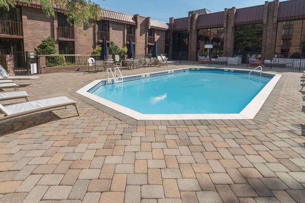 Images Hampton Inn Parsippany