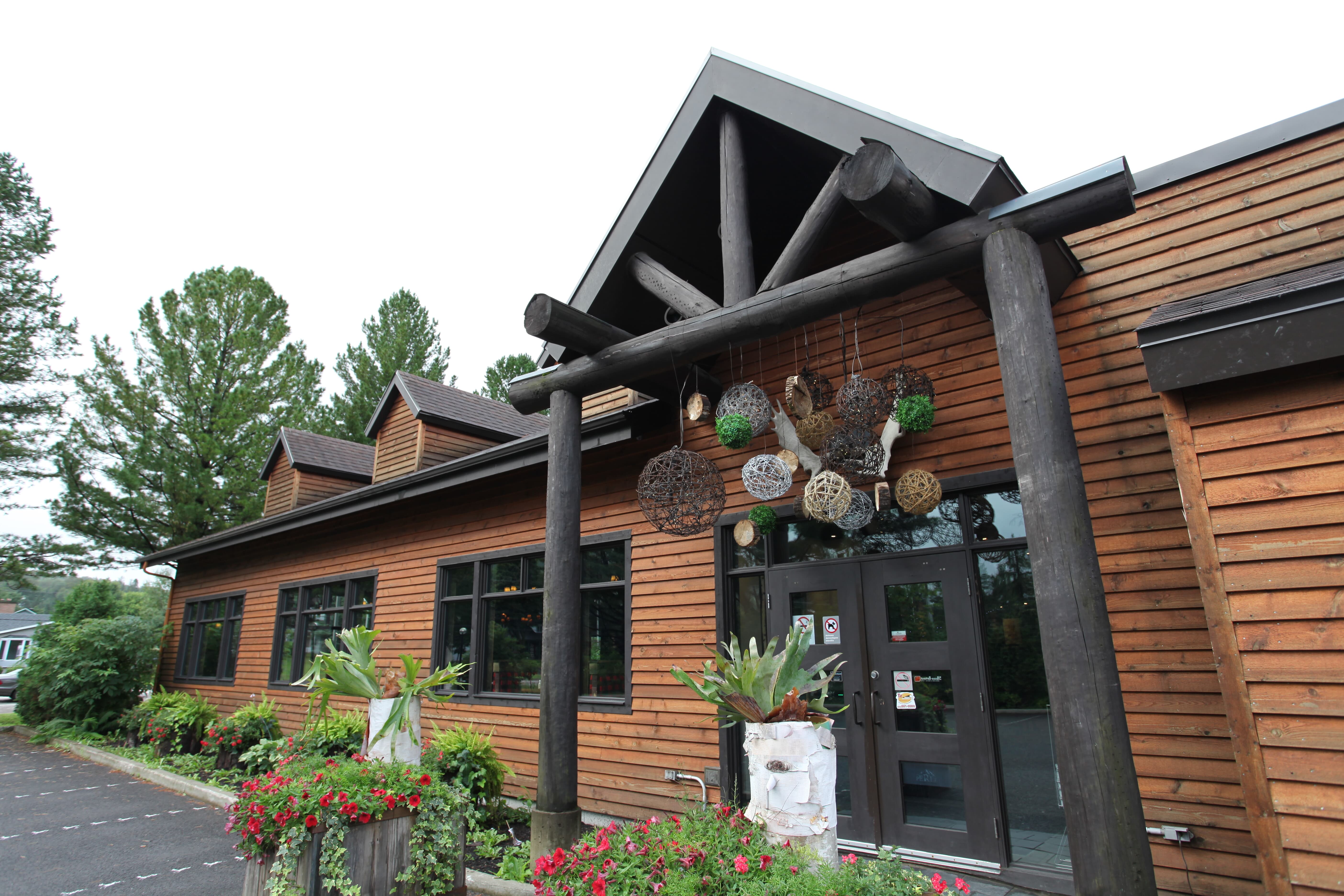 Archibald Microbrasserie