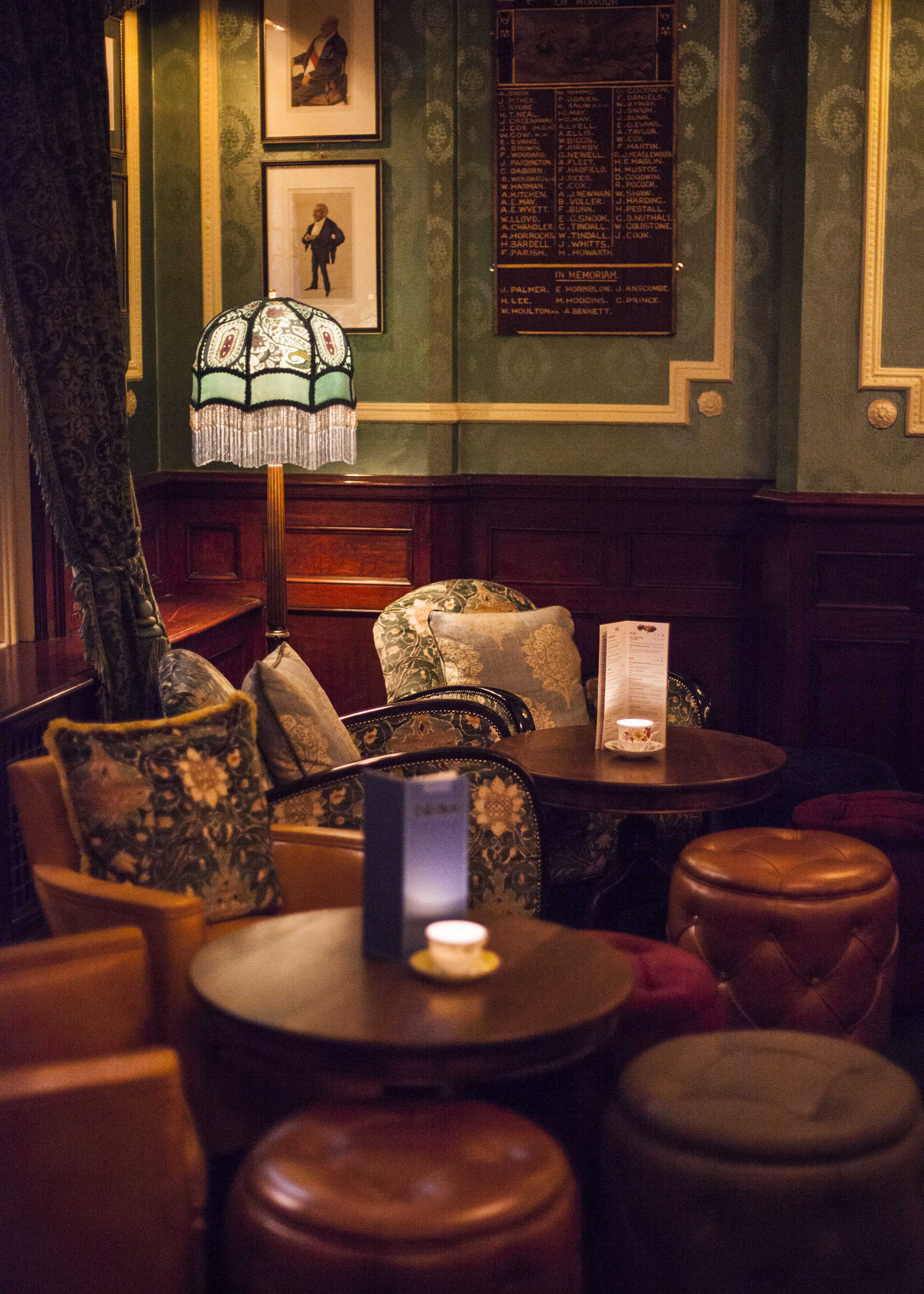 Cosy Club Nottingham