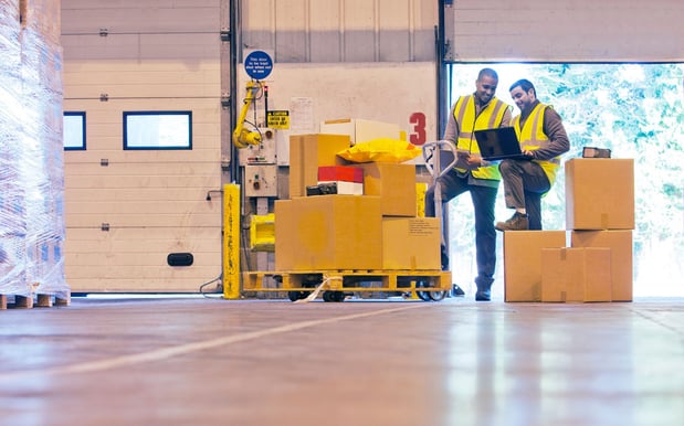 Images FW Logistics