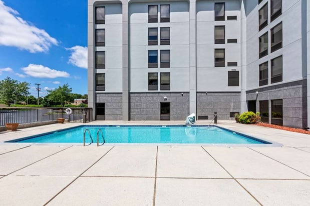 Images Hampton Inn Knoxville-Airport