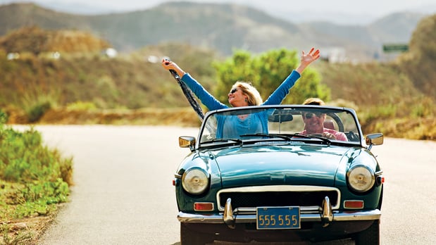 Images Rivington by Toll Brothers