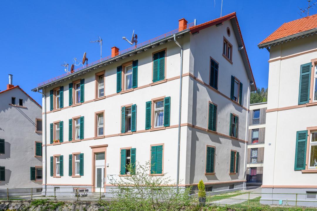 Bilder Loudin Immobilien | Immobilienmakler Freiburg